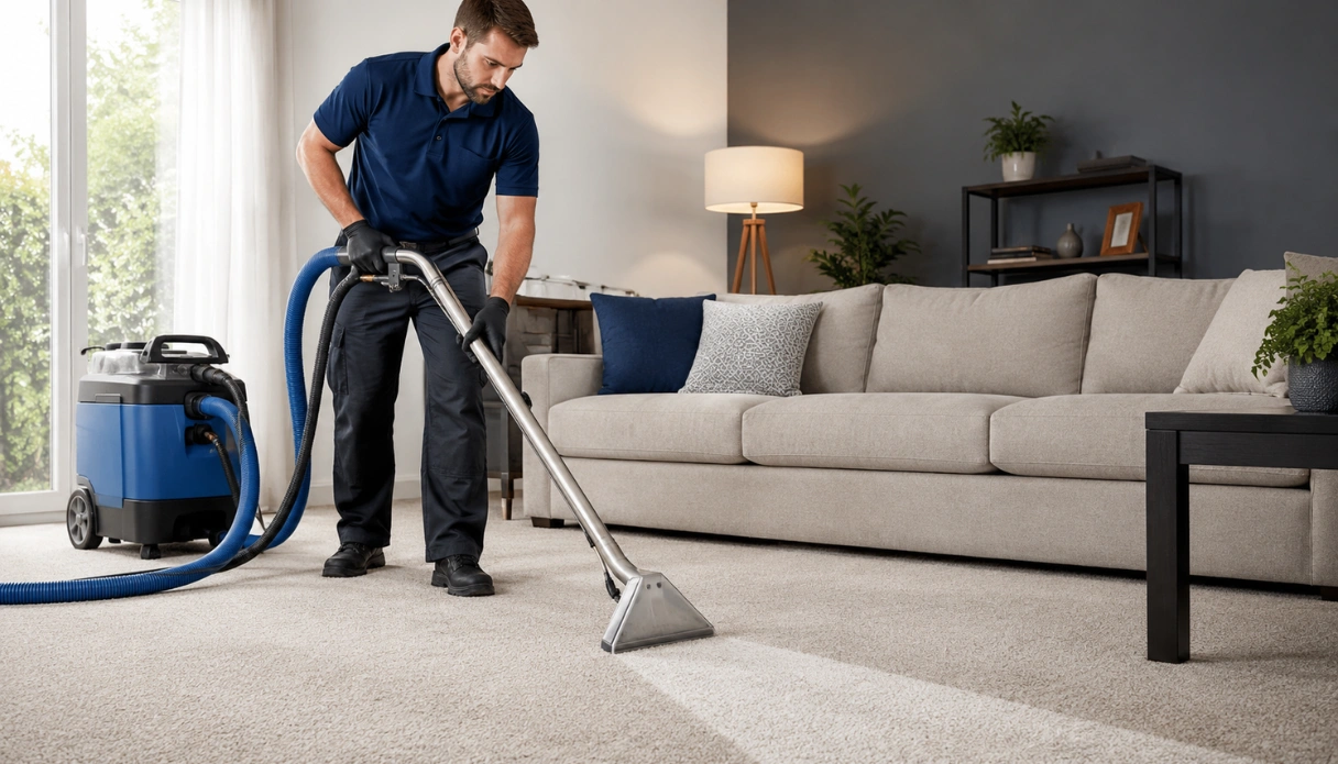 Extract Carpet Cleaning Patterson Lakes