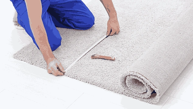 Carpet Repair Services Patterson Lakes